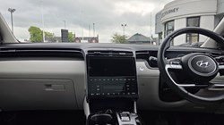 2023 (73) HYUNDAI TUCSON 1.6 TGDi Hybrid 230 Ultimate 5dr 2WD Auto 5360578