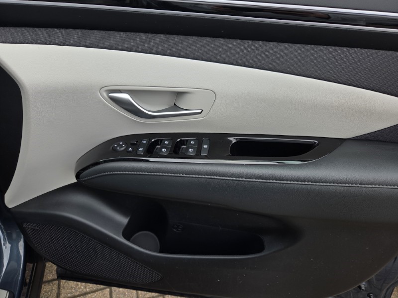 2023 (73) HYUNDAI TUCSON 1.6 TGDi Hybrid 230 Ultimate 5dr 2WD Auto 5360585