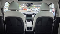 2023 (73) HYUNDAI TUCSON 1.6 TGDi Hybrid 230 Ultimate 5dr 2WD Auto 5360574