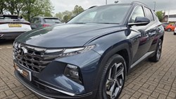 2023 (73) HYUNDAI TUCSON 1.6 TGDi Hybrid 230 Ultimate 5dr 2WD Auto 5360562