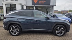 2023 (73) HYUNDAI TUCSON 1.6 TGDi Hybrid 230 Ultimate 5dr 2WD Auto 5360557