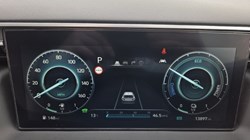 2023 (73) HYUNDAI TUCSON 1.6 TGDi Hybrid 230 Ultimate 5dr 2WD Auto 5360599