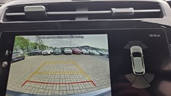 2023 (73) HYUNDAI TUCSON 1.6 TGDi Hybrid 230 Ultimate 5dr 2WD Auto 5360602