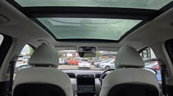 2023 (73) HYUNDAI TUCSON 1.6 TGDi Hybrid 230 Ultimate 5dr 2WD Auto 5360573