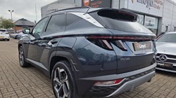2023 (73) HYUNDAI TUCSON 1.6 TGDi Hybrid 230 Ultimate 5dr 2WD Auto 5360568