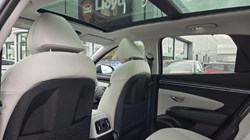2023 (73) HYUNDAI TUCSON 1.6 TGDi Hybrid 230 Ultimate 5dr 2WD Auto 5360576