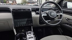 2023 (73) HYUNDAI TUCSON 1.6 TGDi Hybrid 230 Ultimate 5dr 2WD Auto 5360579