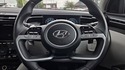 2023 (73) HYUNDAI TUCSON 1.6 TGDi Hybrid 230 Ultimate 5dr 2WD Auto 5360590