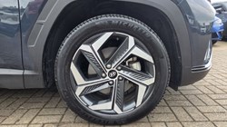 2023 (73) HYUNDAI TUCSON 1.6 TGDi Hybrid 230 Ultimate 5dr 2WD Auto 5360558