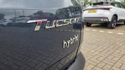 2023 (73) HYUNDAI TUCSON 1.6 TGDi Hybrid 230 Ultimate 5dr 2WD Auto 5360566