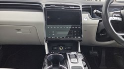2023 (73) HYUNDAI TUCSON 1.6 TGDi Hybrid 230 Ultimate 5dr 2WD Auto 5360580