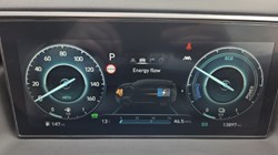 2023 (73) HYUNDAI TUCSON 1.6 TGDi Hybrid 230 Ultimate 5dr 2WD Auto 5360600
