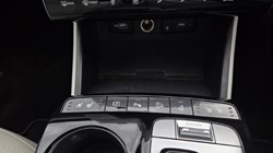 2023 (73) HYUNDAI TUCSON 1.6 TGDi Hybrid 230 Ultimate 5dr 2WD Auto 5360592