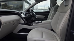2023 (73) HYUNDAI TUCSON 1.6 TGDi Hybrid 230 Ultimate 5dr 2WD Auto 5360583