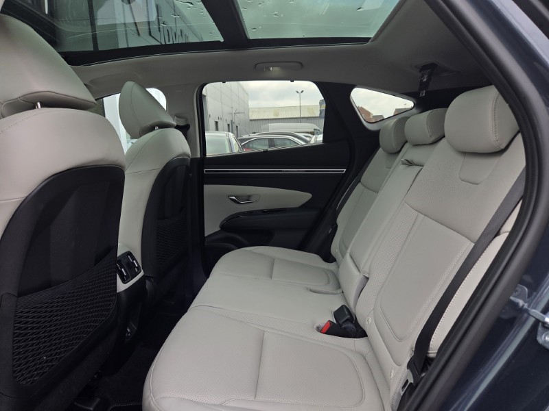 2023 (73) HYUNDAI TUCSON 1.6 TGDi Hybrid 230 Ultimate 5dr 2WD Auto 5360577
