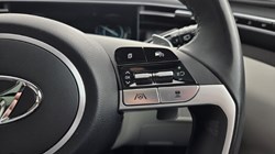 2023 (73) HYUNDAI TUCSON 1.6 TGDi Hybrid 230 Ultimate 5dr 2WD Auto 5360589