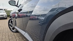 2023 (73) HYUNDAI TUCSON 1.6 TGDi Hybrid 230 Ultimate 5dr 2WD Auto 5360565