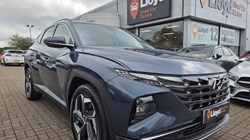 2023 (73) HYUNDAI TUCSON 1.6 TGDi Hybrid 230 Ultimate 5dr 2WD Auto 5360560