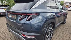 2023 (73) HYUNDAI TUCSON 1.6 TGDi Hybrid 230 Ultimate 5dr 2WD Auto 5360570