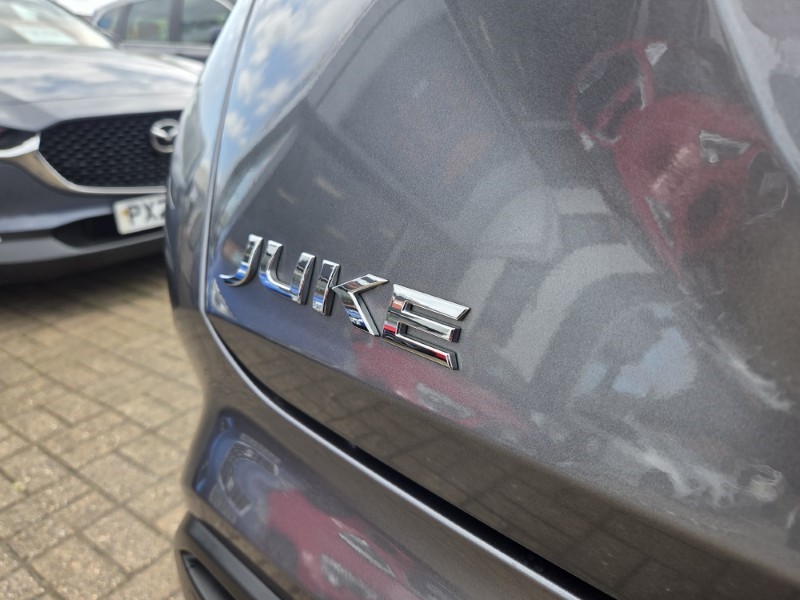 2022 (72) NISSAN JUKE 1.0 DiG-T 114 Tekna PLUS 5dr 5346946