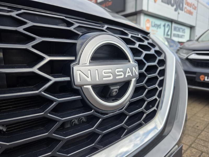 2022 (72) NISSAN JUKE 1.0 DiG-T 114 Tekna PLUS 5dr 5346943