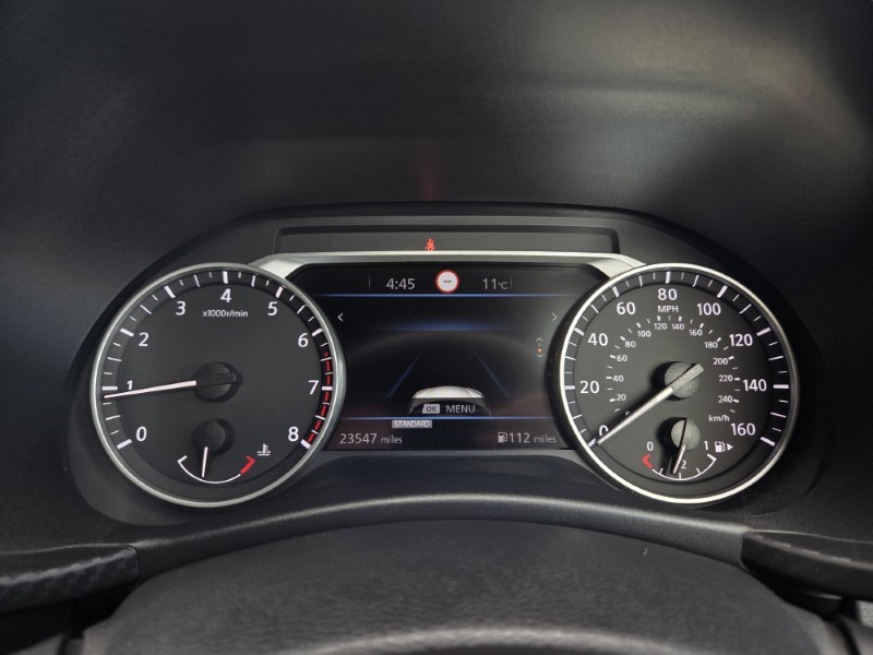 2022 (72) NISSAN JUKE 1.0 DiG-T 114 Tekna PLUS 5dr 5346980