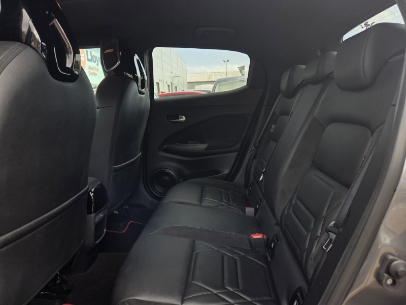 2022 (72) NISSAN JUKE 1.0 DiG-T 114 Tekna PLUS 5dr 5346955