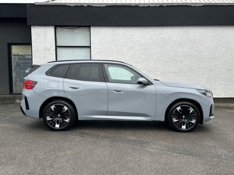  BMW X3 xDrive20 M Sport 5dr Step Auto [Tech/Pro Pk] 4891179