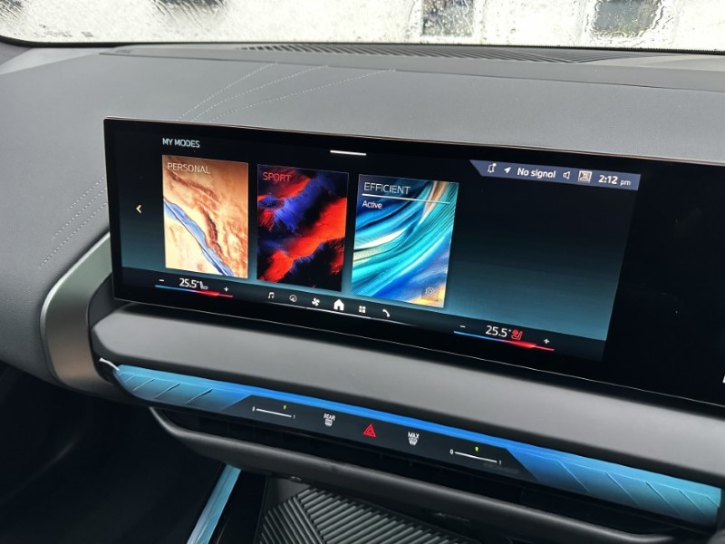  BMW X3 xDrive20 M Sport 5dr Step Auto [Tech/Pro Pk] 4891157