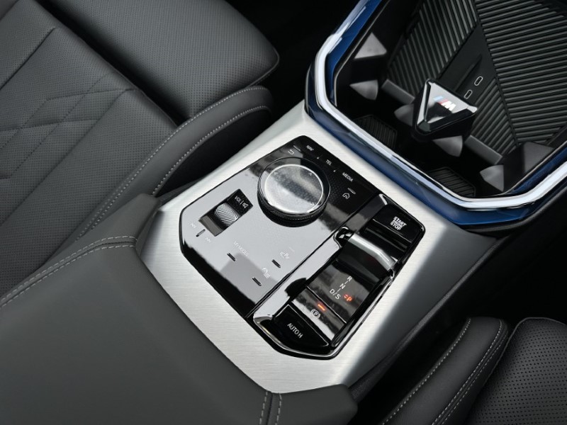  BMW X3 xDrive20 M Sport 5dr Step Auto [Tech/Pro Pk] 4891145