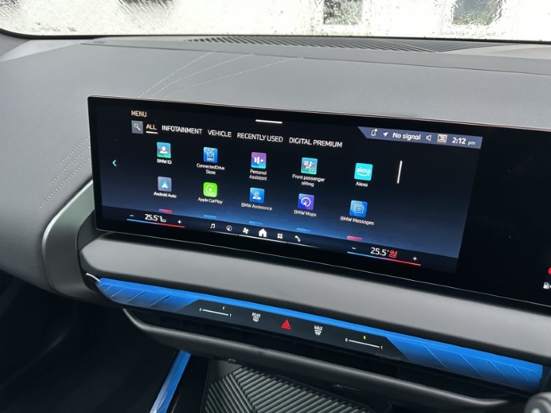  BMW X3 xDrive20 M Sport 5dr Step Auto [Tech/Pro Pk] 4891160