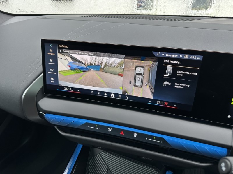  BMW X3 xDrive20 M Sport 5dr Step Auto [Tech/Pro Pk] 4891163