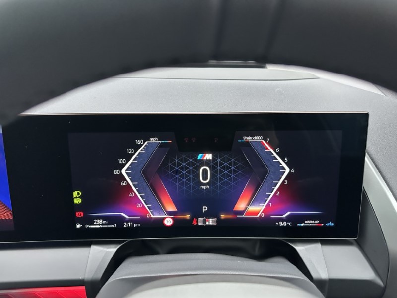  BMW X3 xDrive20 M Sport 5dr Step Auto [Tech/Pro Pk] 4891154