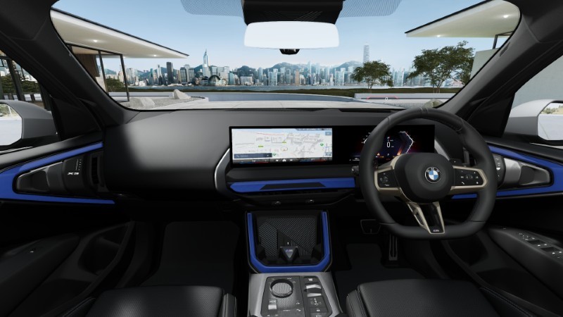  BMW X3 xDrive20 M Sport 5dr Step Auto [Tech/Pro Pk] 4814487