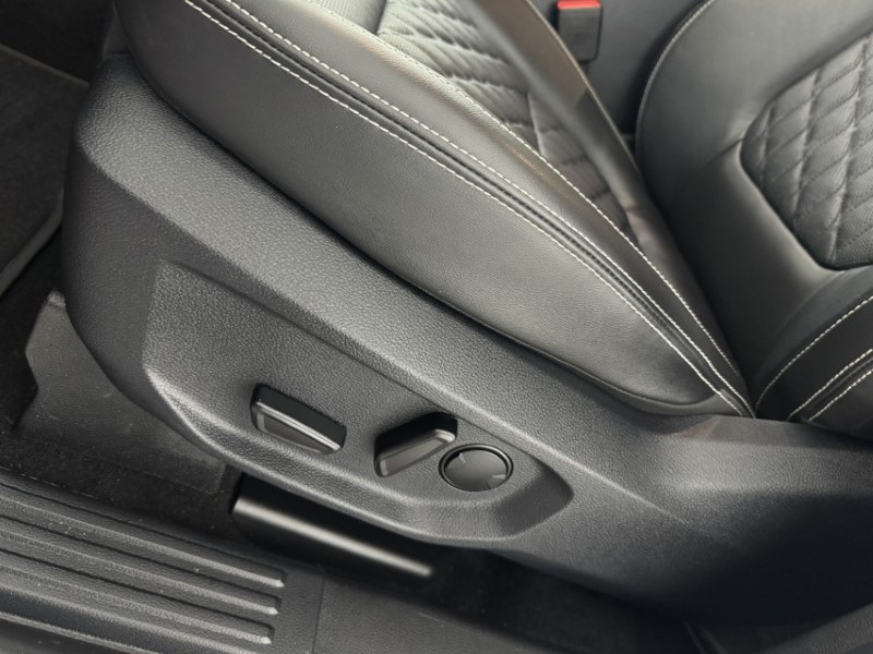 2025 (75) Ford Ranger Pick Up D/Cab Platinum 3.0 EcoBlue V6 240 Auto EURO 6 5342198