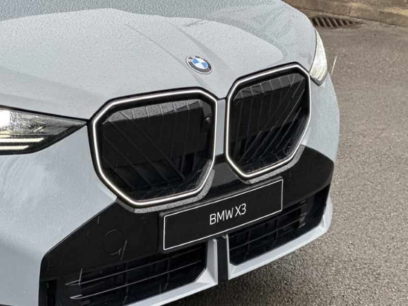  BMW X3 xDrive20 M Sport 5dr Step Auto [Tech/Pro Pk] 4891186