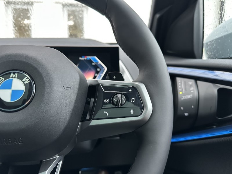  BMW X3 xDrive20 M Sport 5dr Step Auto [Tech/Pro Pk] 4891149