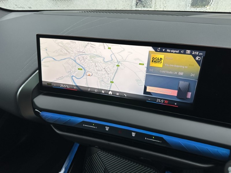  BMW X3 xDrive20 M Sport 5dr Step Auto [Tech/Pro Pk] 4891158