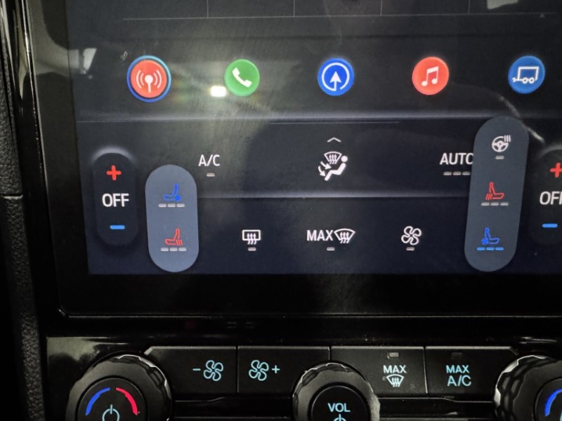 2025 (75) Ford Ranger Pick Up D/Cab Platinum 3.0 EcoBlue V6 240 Auto EURO 6 5342153