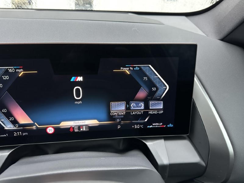  BMW X3 xDrive20 M Sport 5dr Step Auto [Tech/Pro Pk] 4891153