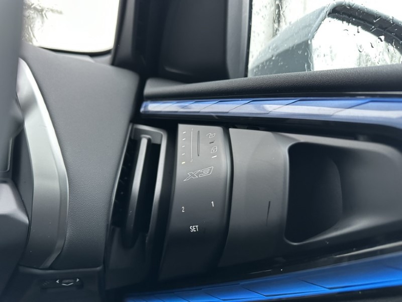  BMW X3 xDrive20 M Sport 5dr Step Auto [Tech/Pro Pk] 4891150