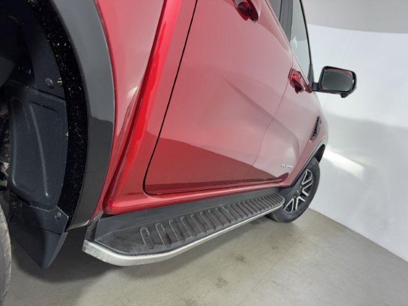 2025 (75) Ford Ranger Pick Up D/Cab Platinum 3.0 EcoBlue V6 240 Auto EURO 6 5342177