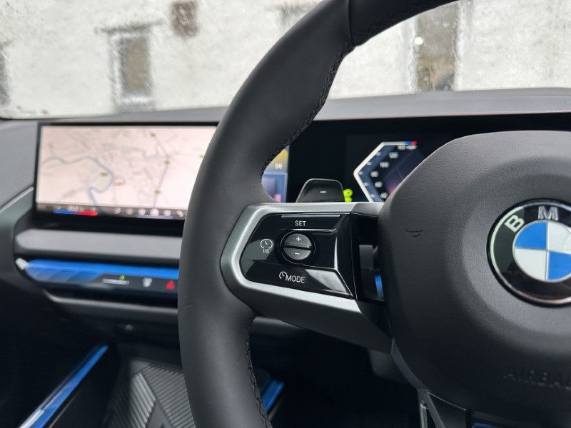  BMW X3 xDrive20 M Sport 5dr Step Auto [Tech/Pro Pk] 4891148