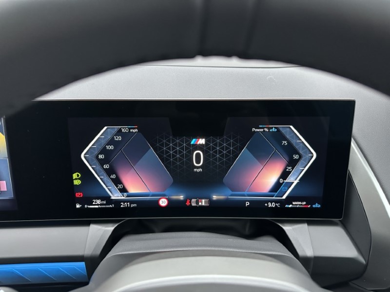  BMW X3 xDrive20 M Sport 5dr Step Auto [Tech/Pro Pk] 4891152