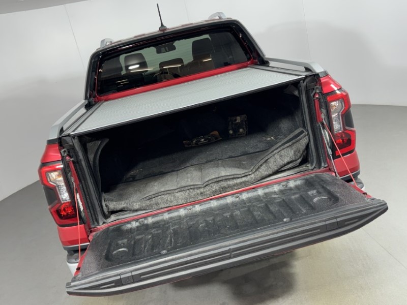 2025 (75) Ford Ranger Pick Up D/Cab Platinum 3.0 EcoBlue V6 240 Auto EURO 6 5342186