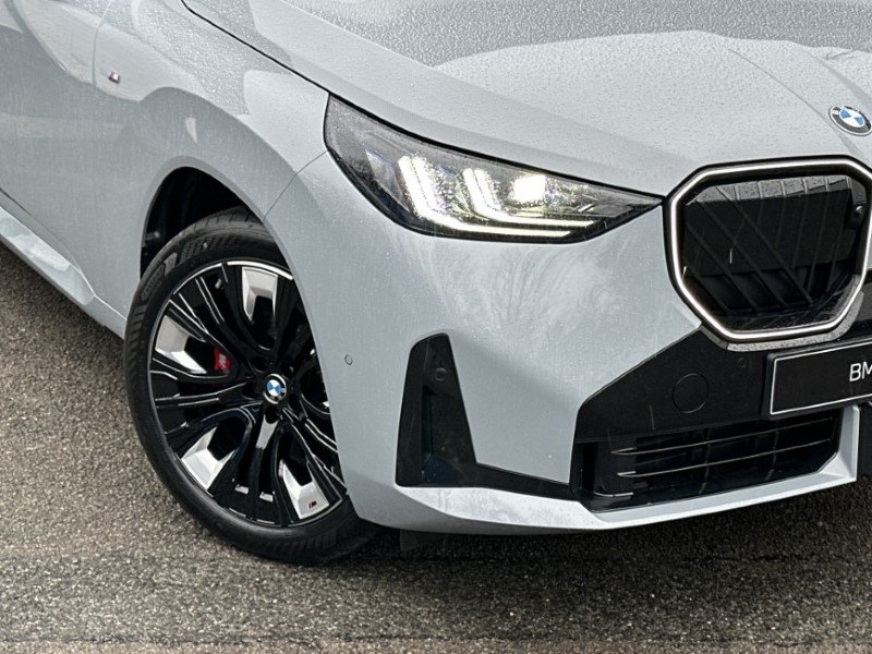  BMW X3 xDrive20 M Sport 5dr Step Auto [Tech/Pro Pk] 4891185