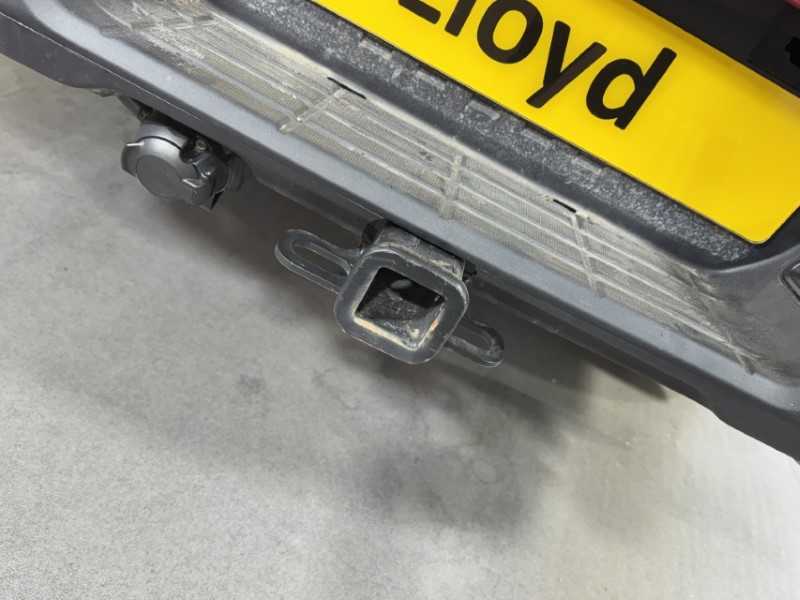 2025 (75) Ford Ranger Pick Up D/Cab Platinum 3.0 EcoBlue V6 240 Auto EURO 6 5342181