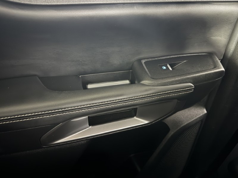 2025 (75) Ford Ranger Pick Up D/Cab Platinum 3.0 EcoBlue V6 240 Auto EURO 6 5342192