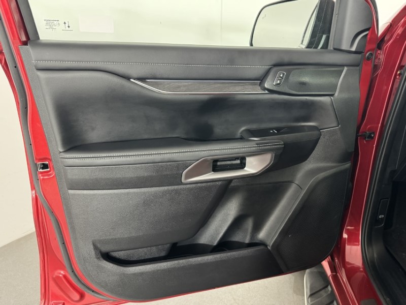 2025 (75) Ford Ranger Pick Up D/Cab Platinum 3.0 EcoBlue V6 240 Auto EURO 6 5342201