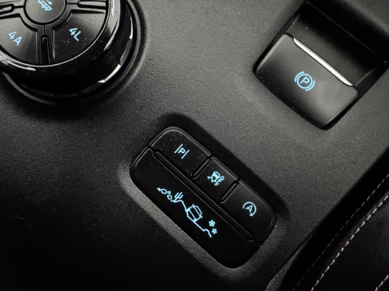 2025 (75) Ford Ranger Pick Up D/Cab Platinum 3.0 EcoBlue V6 240 Auto EURO 6 5342152